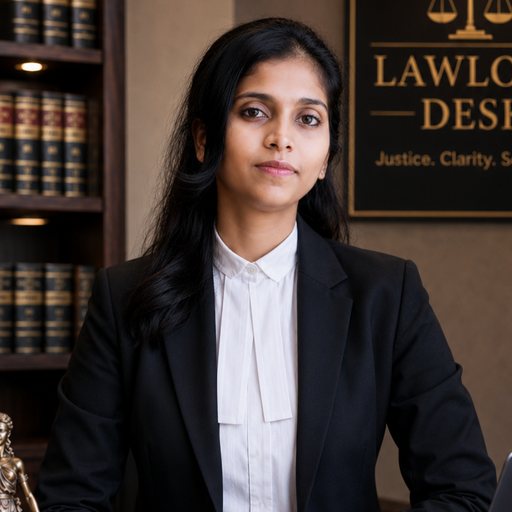 Adv. Yogita Singh